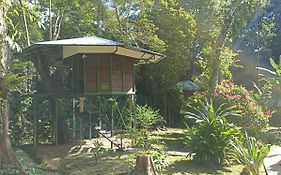Finca Valeria Treehouses Glamping